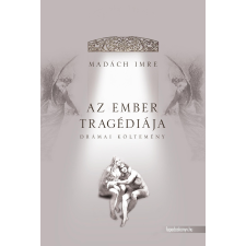 Quattrocento Az ember tragédiája szépirodalom