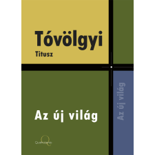 Quattrocento Az új világ egyéb e-könyv
