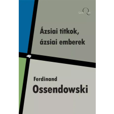 Quattrocento Ázsiai titkok, ázsiai emberek egyéb e-könyv