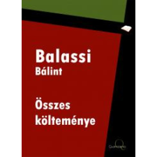 Quattrocento Balassi Bálint összes költeményei egyéb e-könyv