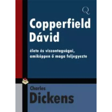 Quattrocento Copperfield Dávid egyéb e-könyv