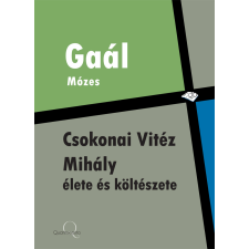 Quattrocento Csokonai Vitéz Mihály élete és költészete szépirodalom