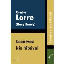 Quattrocento Csontváz kis hibával egyéb e-könyv