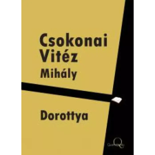 Quattrocento Dorottya egyéb e-könyv