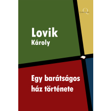 Quattrocento Egy barátságos ház története egyéb e-könyv