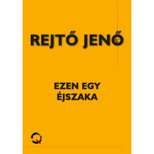 Quattrocento Ezen egy éjszaka regény