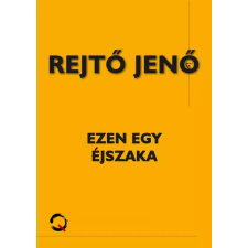 Quattrocento Ezen egy éjszaka egyéb e-könyv