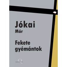 Quattrocento Fekete Gyémántok egyéb e-könyv