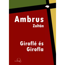 Quattrocento Giroflé és Girofla egyéb e-könyv