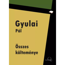 Quattrocento Gyulai Pál összes költeménye egyéb e-könyv