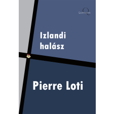 Quattrocento Izlandi halász egyéb e-könyv