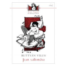 Quattrocento Jean vallomása egyéb e-könyv