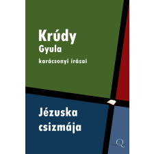 Quattrocento Jézuska csizmája szépirodalom