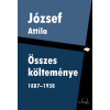 Quattrocento József Attila összes költeménye 1887-1938