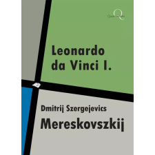 Quattrocento Leonardo Da Vinci I. kötet egyéb e-könyv