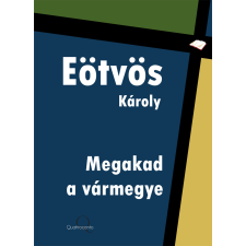 Quattrocento Megakad a vármegye egyéb e-könyv