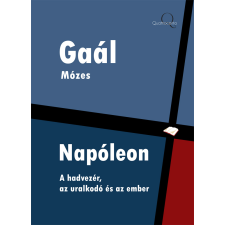 Quattrocento Napóleon egyéb e-könyv