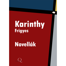 Quattrocento Novellák szépirodalom