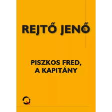 Quattrocento Piszkos Fred, a kapitány egyéb e-könyv