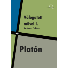 Quattrocento Platón válogatott művei I. egyéb e-könyv