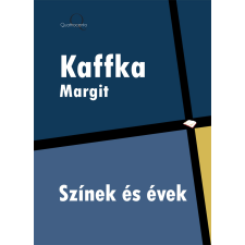 Quattrocento Színek és évek egyéb e-könyv