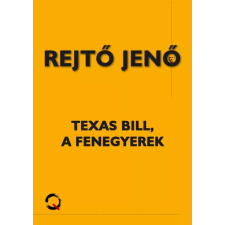 Quattrocento Texas Bill, a fenegyerek egyéb e-könyv