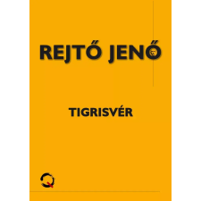 Quattrocento Tigrisvér egyéb e-könyv