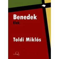 Quattrocento Toldi Miklós egyéb e-könyv