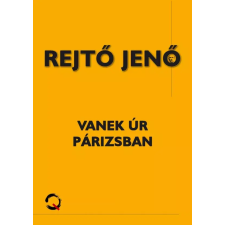Quattrocento Vanek úr Párizsban egyéb e-könyv
