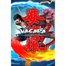 QUByte Interactive VASARA Collection (PC - Steam elektronikus játék licensz) videójáték
