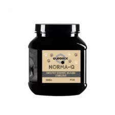  Quebeck Norma-Q bélflóra stabilizáló kutyáknak 250g vitamin, táplálékkiegészítő kutyáknak