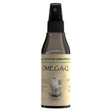 Quebeck Omega-Q olaj 150ml vitamin, táplálékkiegészítő kutyáknak