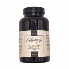 Quebeck Új zélandi zöldkagyló por 120g vitamin, táplálékkiegészítő kutyáknak