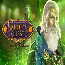  Queen&#039;s Quest: Tower of Darkness (Digitális kulcs - PC) videójáték