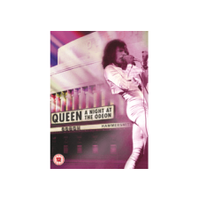  Queen - A Night at the Odeon - Hammersmith 1975 (Dvd) rock / pop