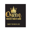 Queen Forever Tribute Band - I Want Too Much Love (EP) (CD)