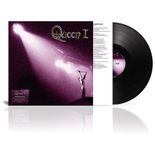  Queen - I (Vinyl LP (nagylemez)) rock / pop