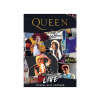  Queen - Official 2026 Calendar A3-as naptár