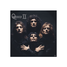  Queen - Queen II (Vinyl LP (nagylemez)) rock / pop