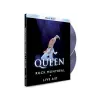  Queen - Rock Montreal + Live Aid (Blu-ray)