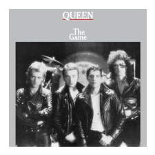 Queen - The Game (2011 Remastered) (Cd) egyéb zene