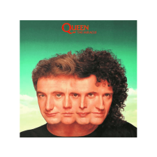  Queen - The Miracle (Vinyl LP (nagylemez)) egyéb zene