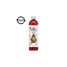 Queen Üdítőital szénsavmentes QUEEN Aloe Vera Gránátalma 1,5L DRS üdítő, ásványviz, gyümölcslé