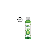 Queen Üdítőital szénsavmentes QUEEN Aloe Vera Klasszikus 0,5L DRS üdítő, ásványviz, gyümölcslé