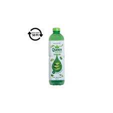 Queen Üdítőital szénsavmentes QUEEN Aloe Vera Klasszikus 1,5L DRS üdítő, ásványviz, gyümölcslé