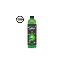 Queen Üdítőital szénsavmentes QUEEN Aloe Vera Zero 1,5L DRS üdítő, ásványviz, gyümölcslé