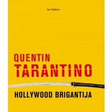  Quentin Tarantino - Hollywood brigantija irodalom