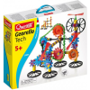 Quercetti "Georello Tech" 3D építőjáték (2389) (2389)