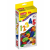 Quercetti : Mágneses számok 48db-os