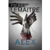 Quercus Publishing Alex | Pierre Lemaitre